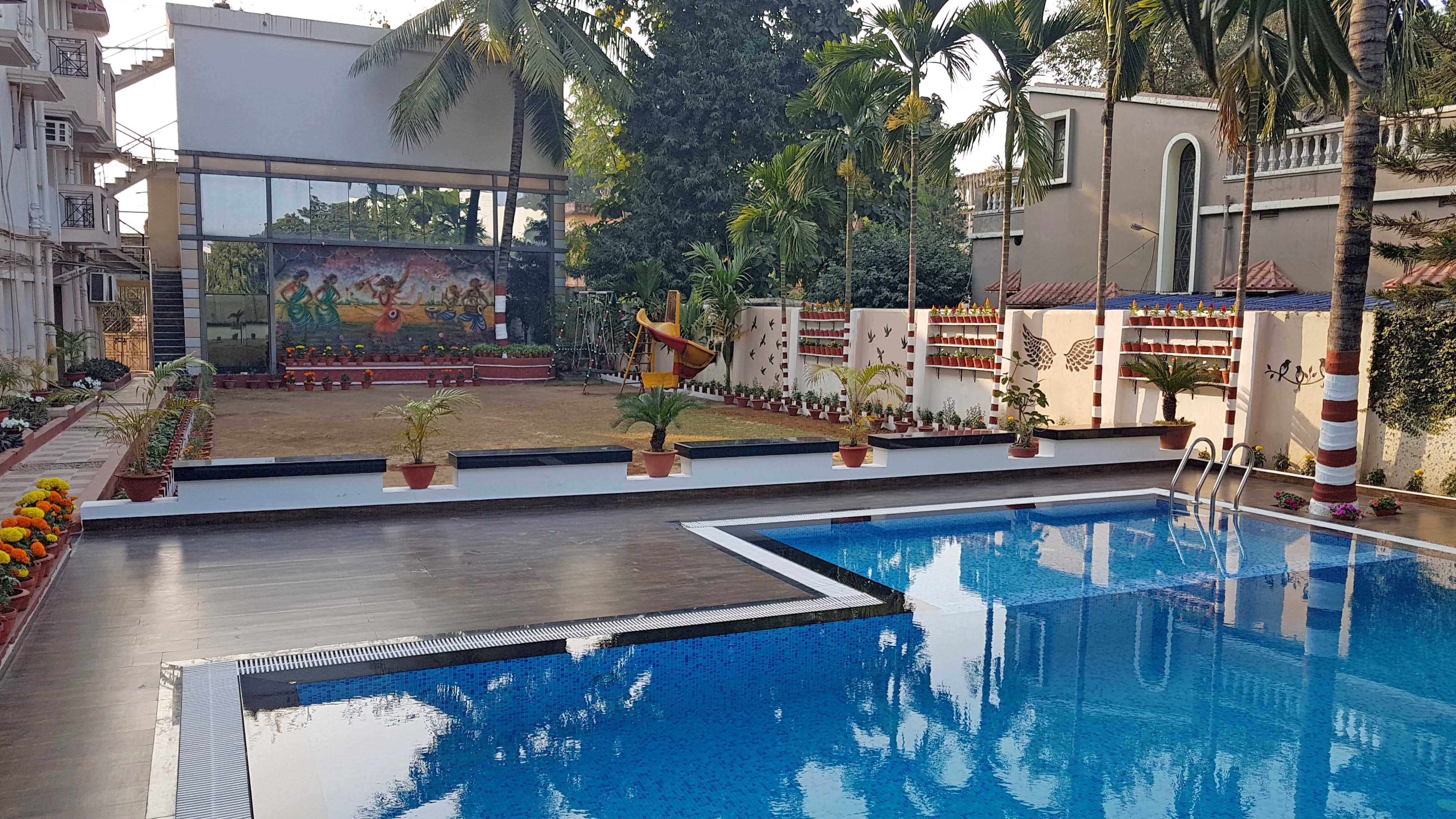 Hotel Royal Bengal-官方