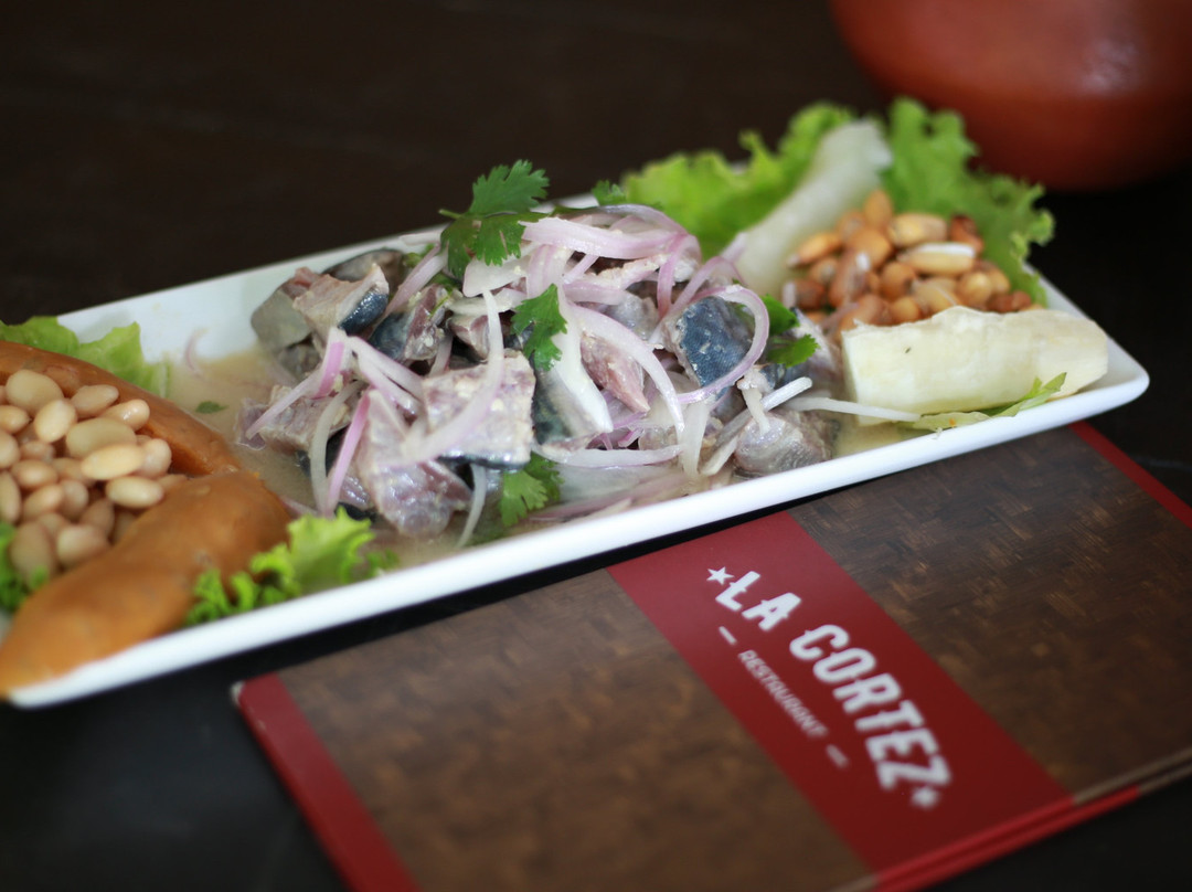 La Cortez Restaurant