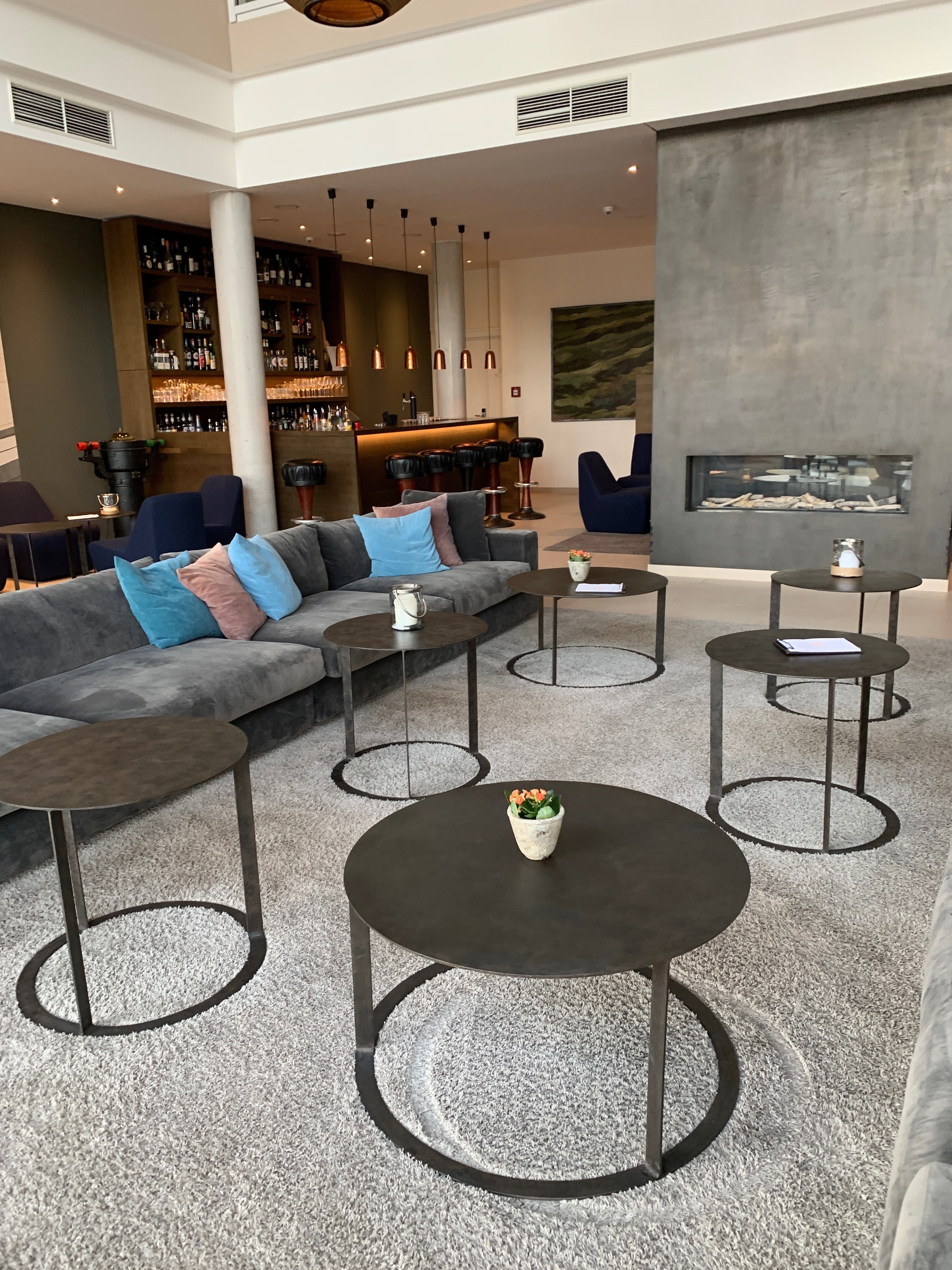 SeeHuus Lifestyle Hotel-浴室