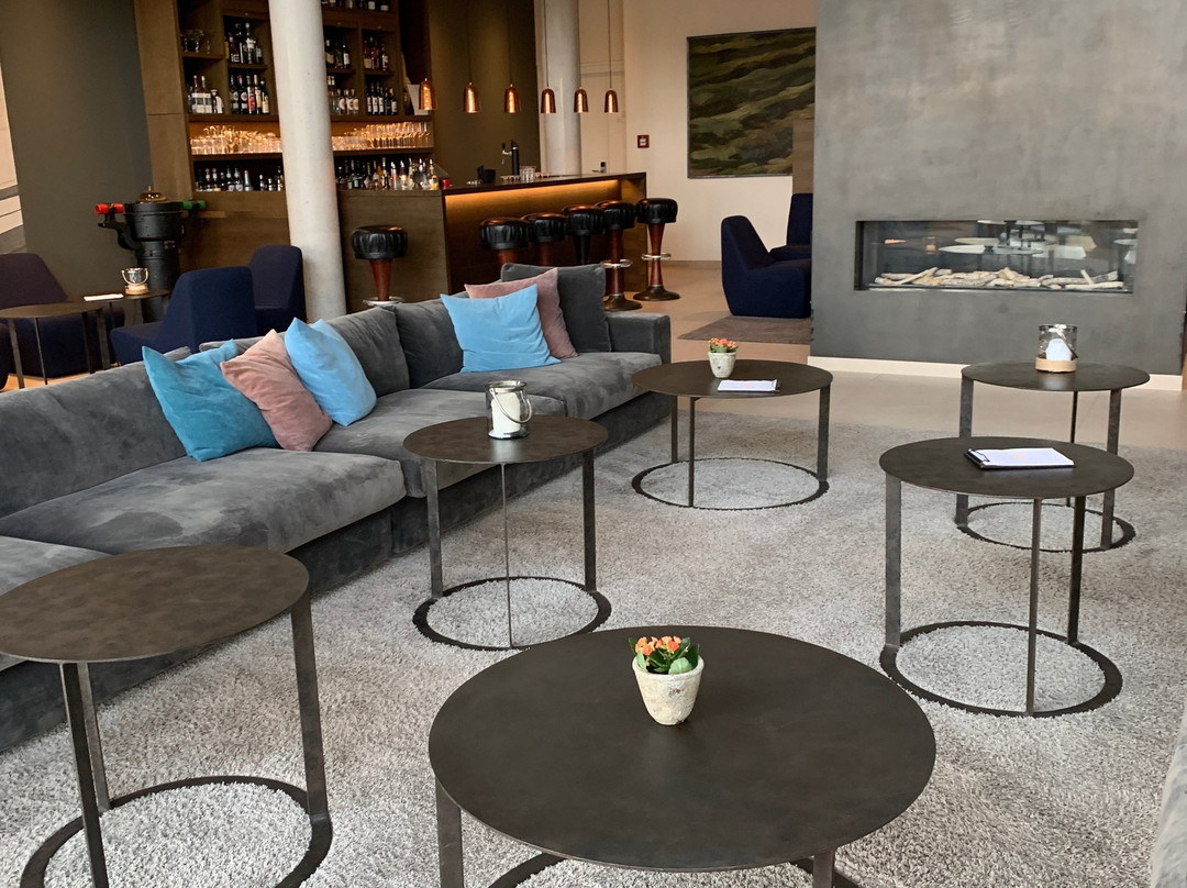 SeeHuus Lifestyle Hotel主图