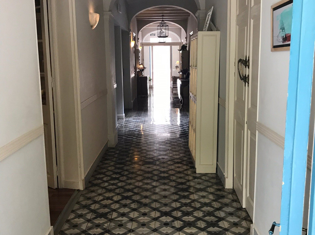Boutique Hotel Jardí de ses Bruixes主图