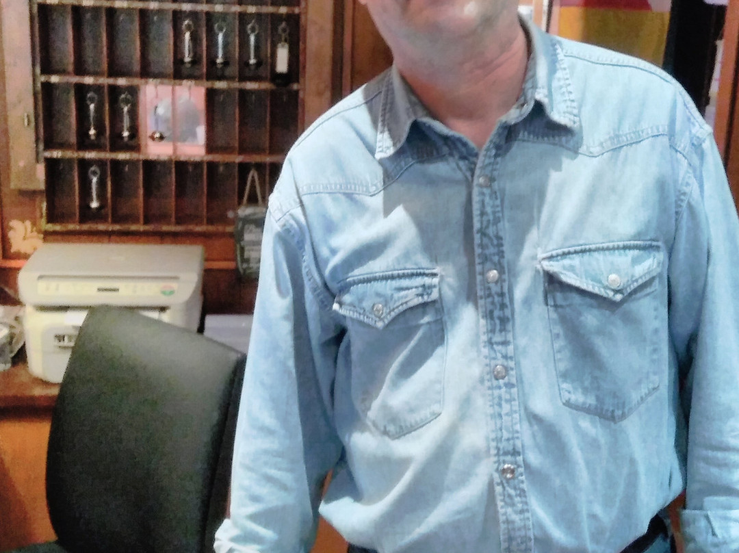 Hotel des Vosges主图