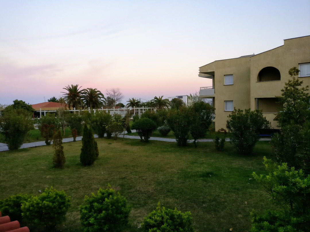 Poseidon Palace Hotel主图