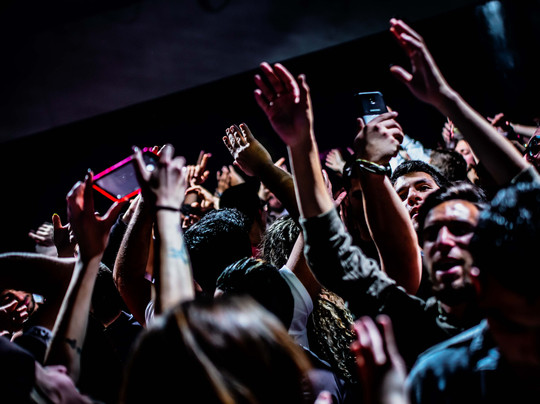 Discoteca Copacabana-沙尔必去景点