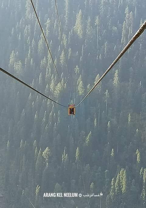 Neelum Valley-Azad Kashmir必去景点