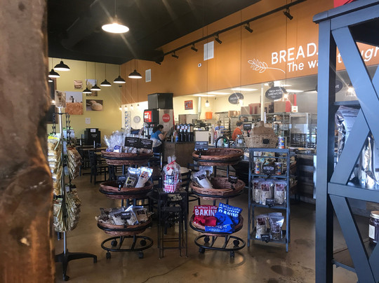 Great Harvest Bread Co.