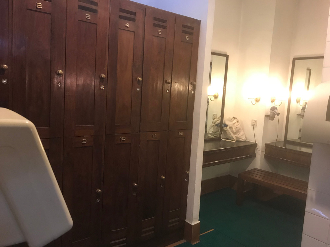 加德满都舒尔迪皇冠假日酒店主图