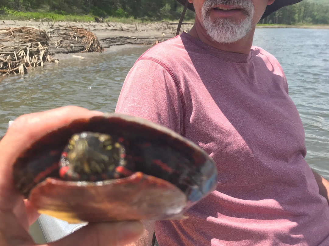 North Hartland Lake-North Hartland必去景点