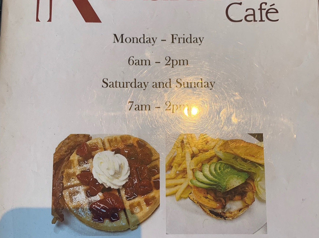 Clarion Inn Near China Lake Naval Station主图