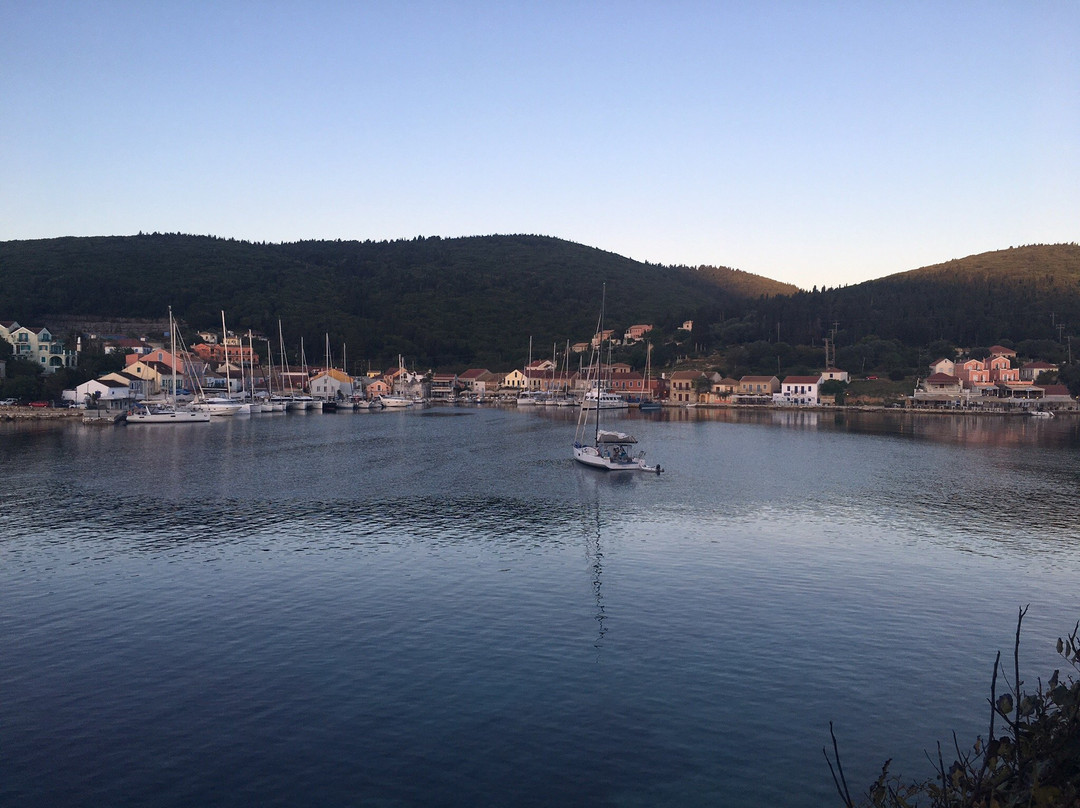 费斯卡尔多一室公寓酒店主图