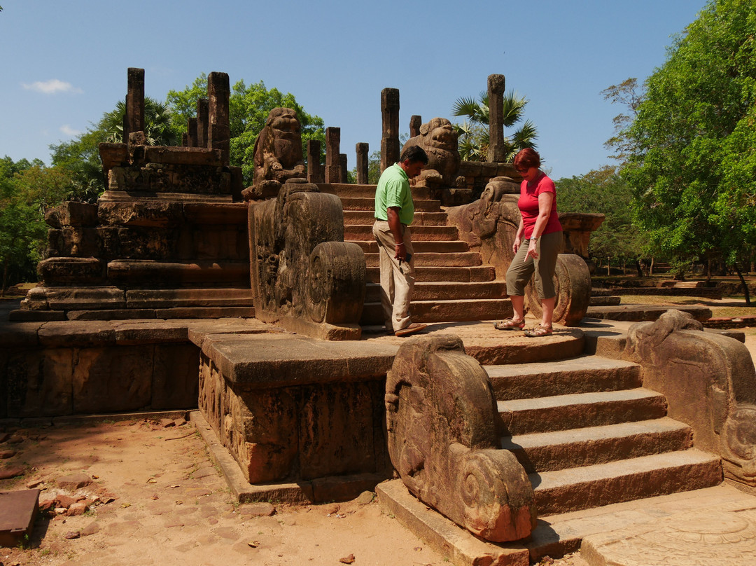 Cloud Tours Sri Lanka景点图片