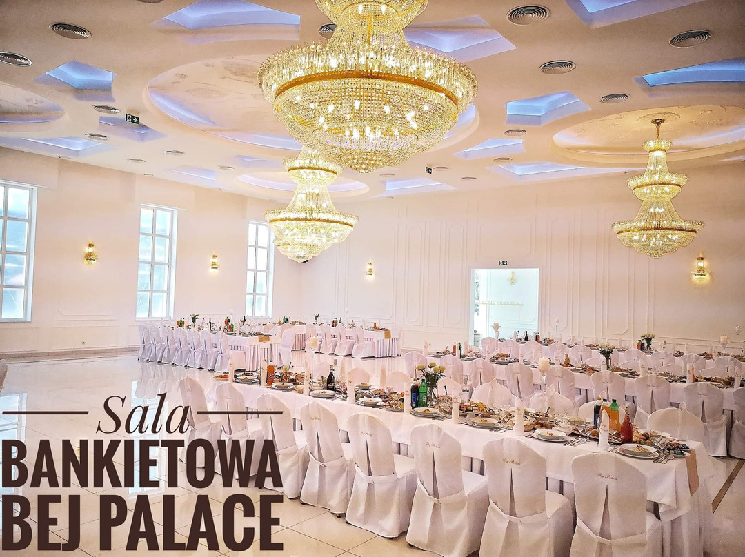 Hotelik Bej主图