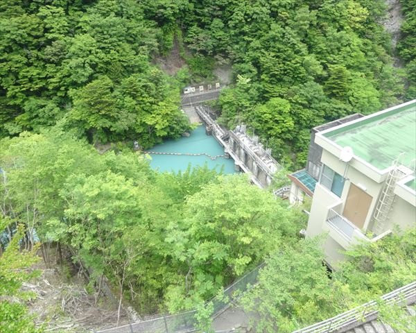 Sumatakyo Valley景点图片