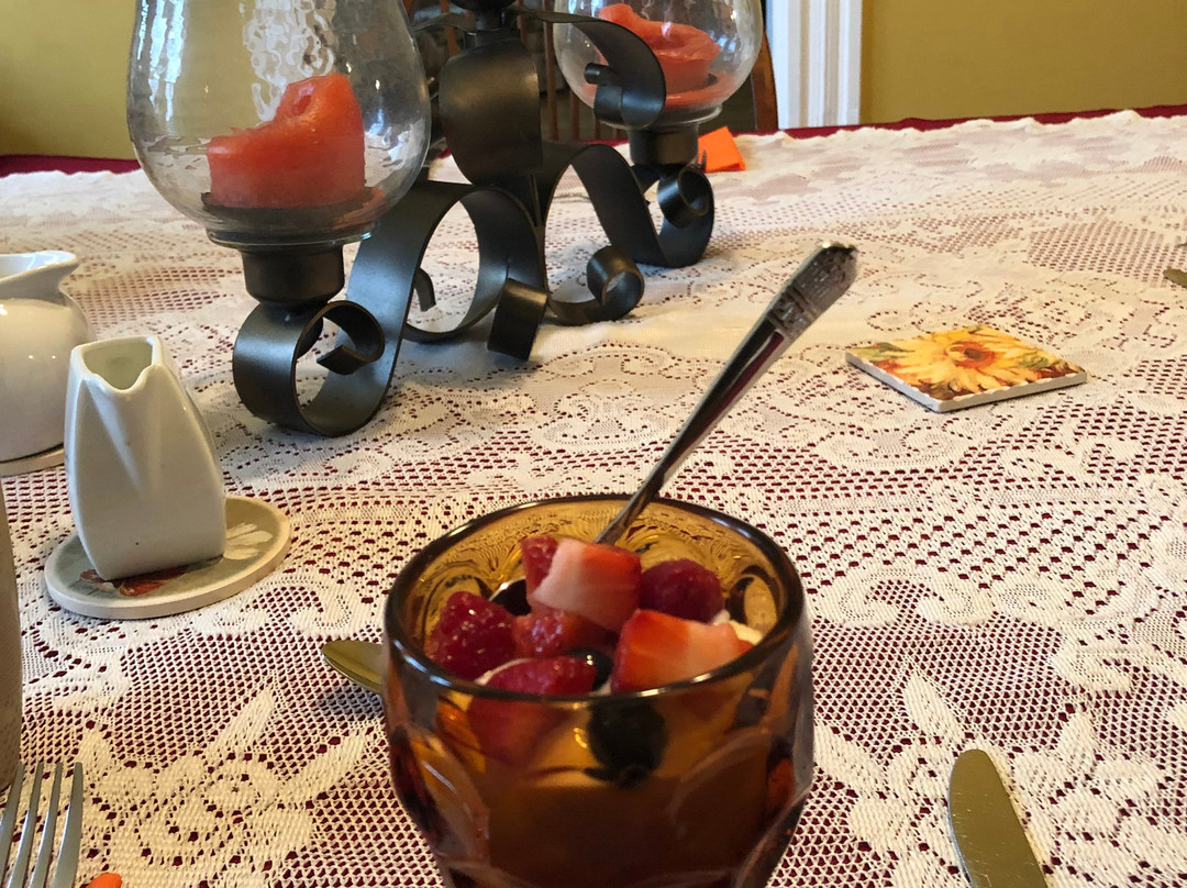 Sackville Bed and Breakfast主图