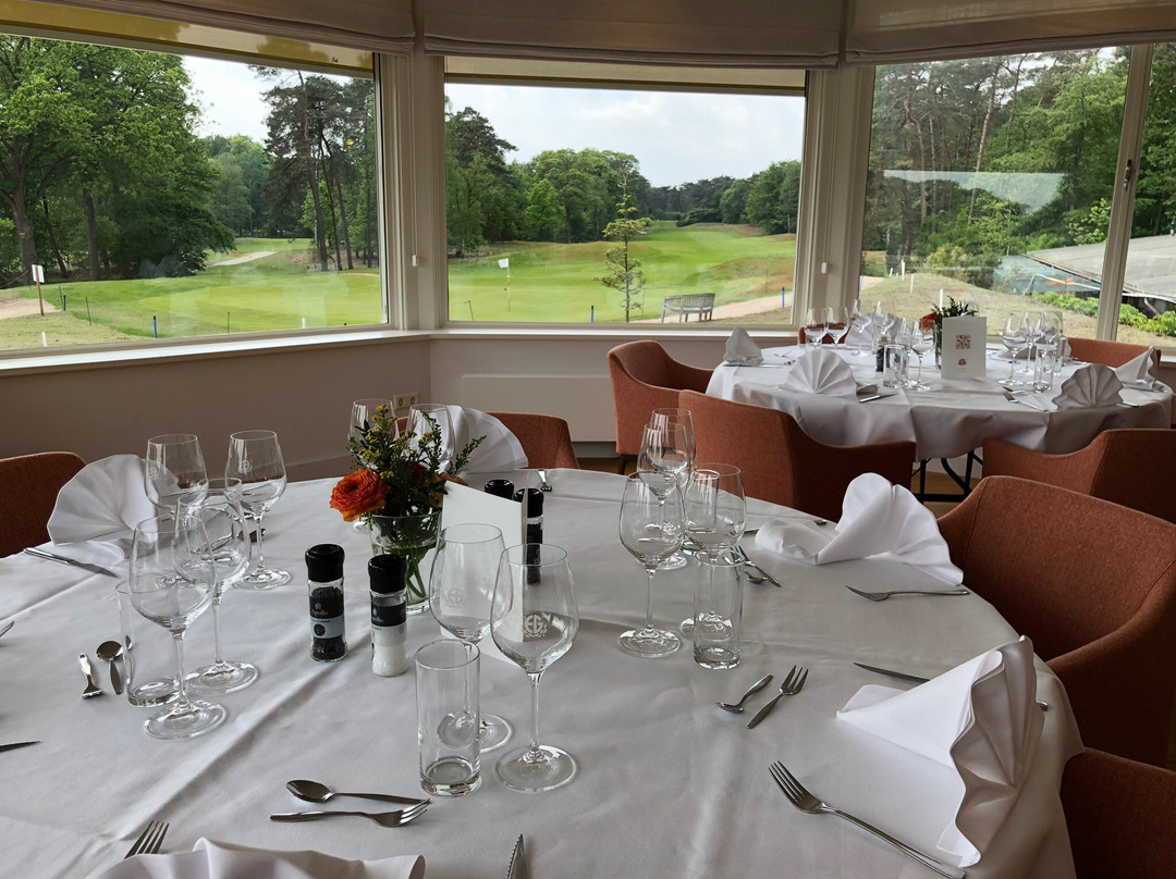 Eindhovensche Golf-Valkenswaard必去景点