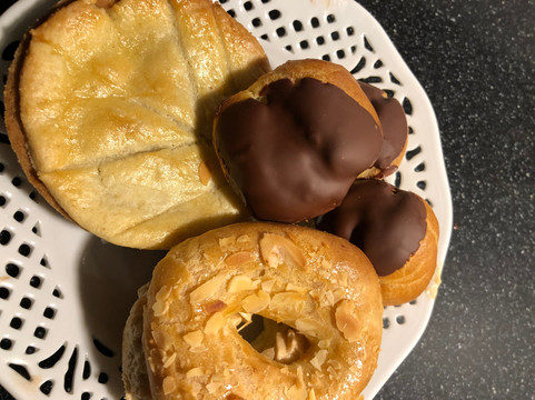 Cook Your Life-阿姆斯特丹必去景点