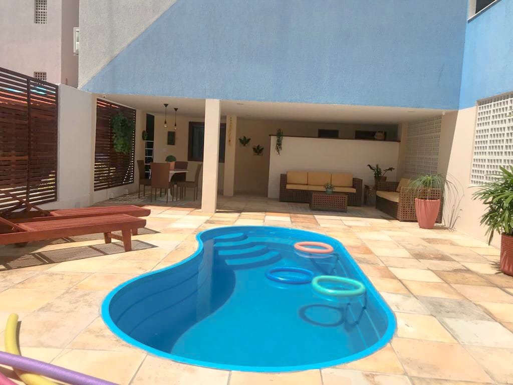 Valencia Hotel Natal