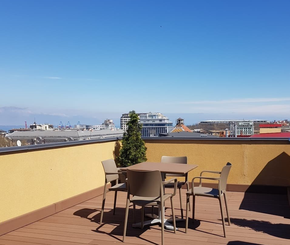 UNO Design Hotel主图