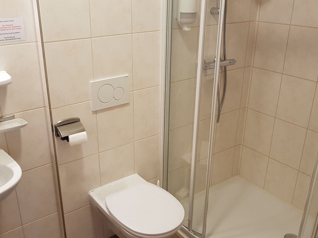 Hotel Altneudorflerhof主图