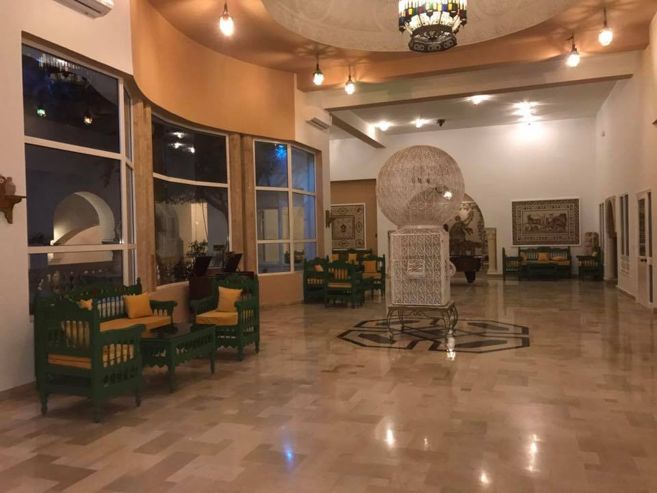 Hotel Club Ksar El Jem主图