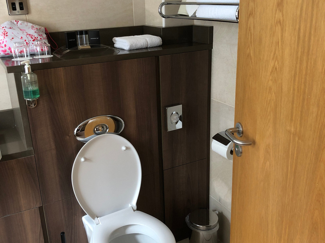 韦斯特维尔酒店主图