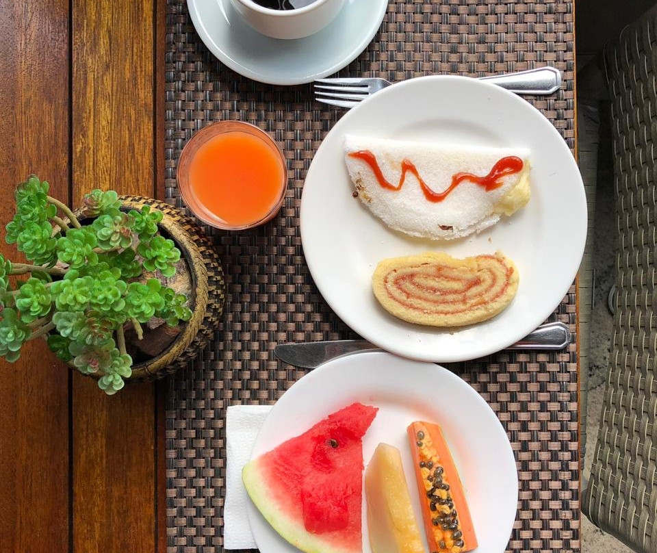 Hotel Barramares主图