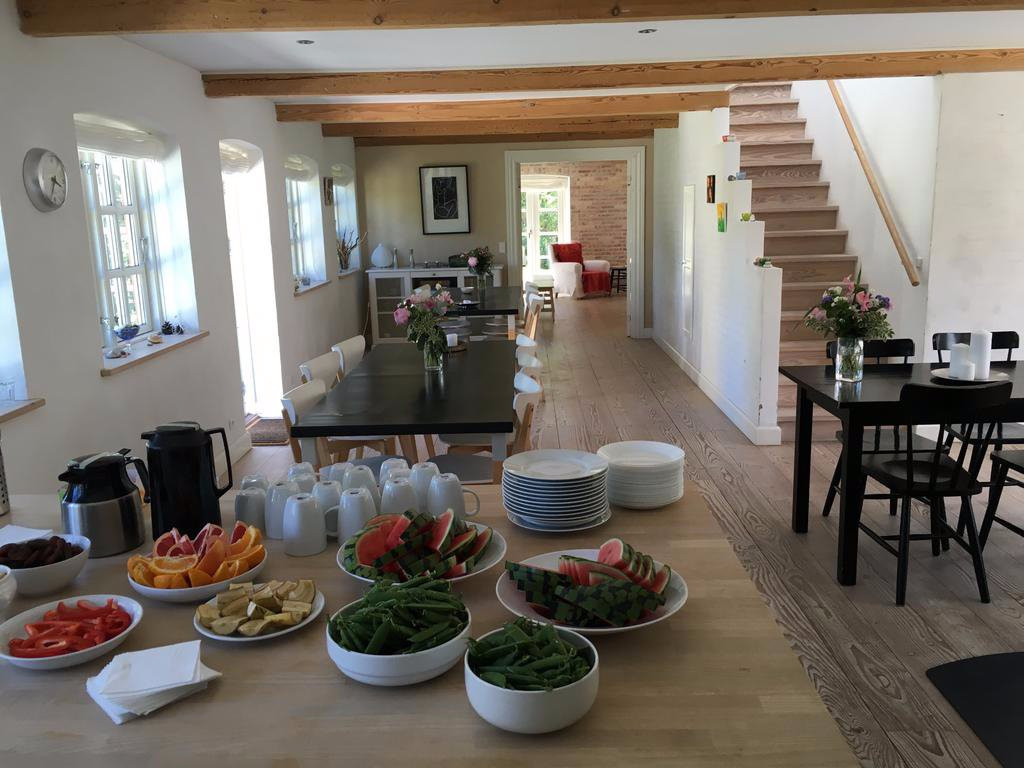 Tanderup旅游攻略图片