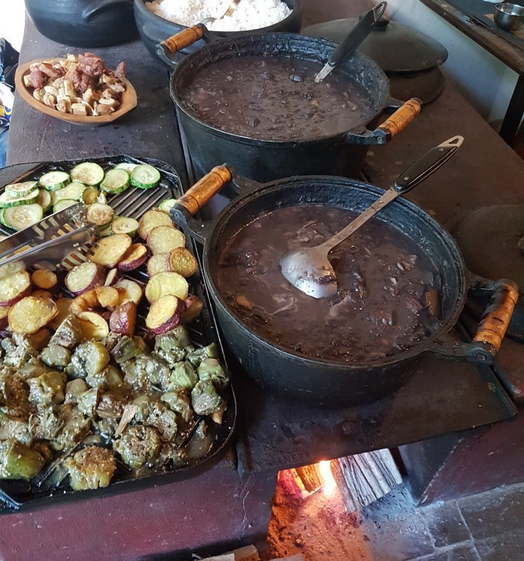 Pedro do Rio餐馆和美食-Le Coq Bar e Bistrô