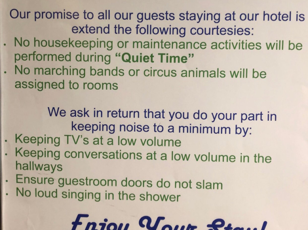 Holiday Inn Express Washington Dc East-andrews Afb By IHG主图