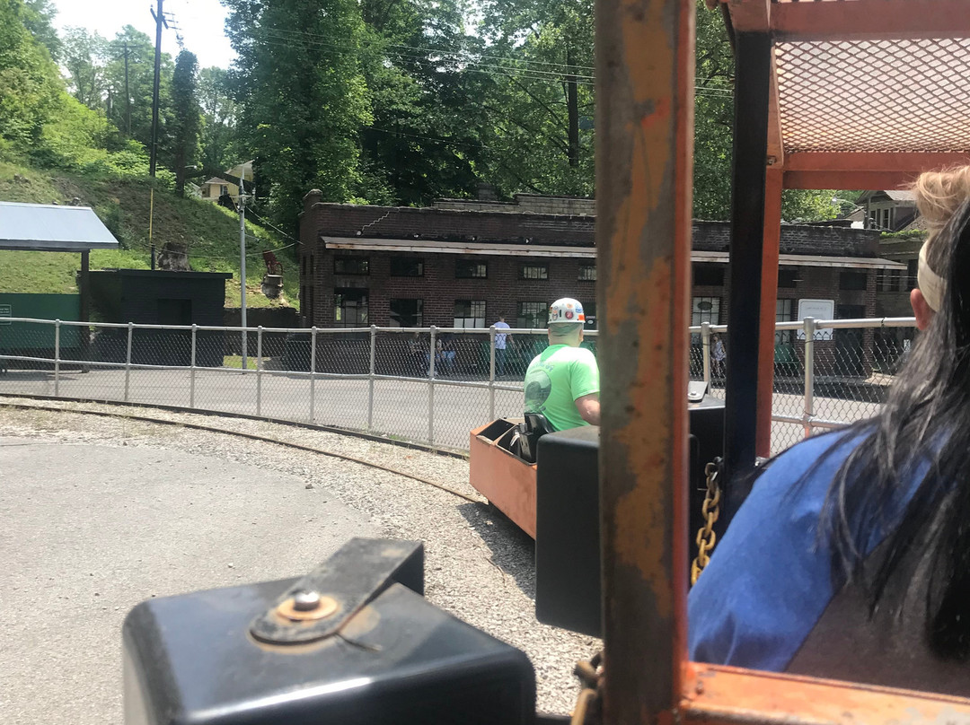 Portal 31-Lynch必去景点