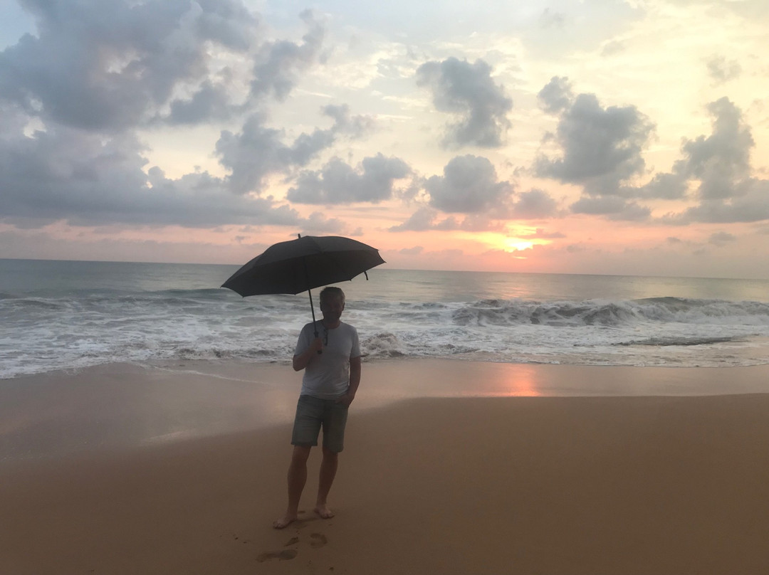 The Garden Beach Ayurveda Resort主图