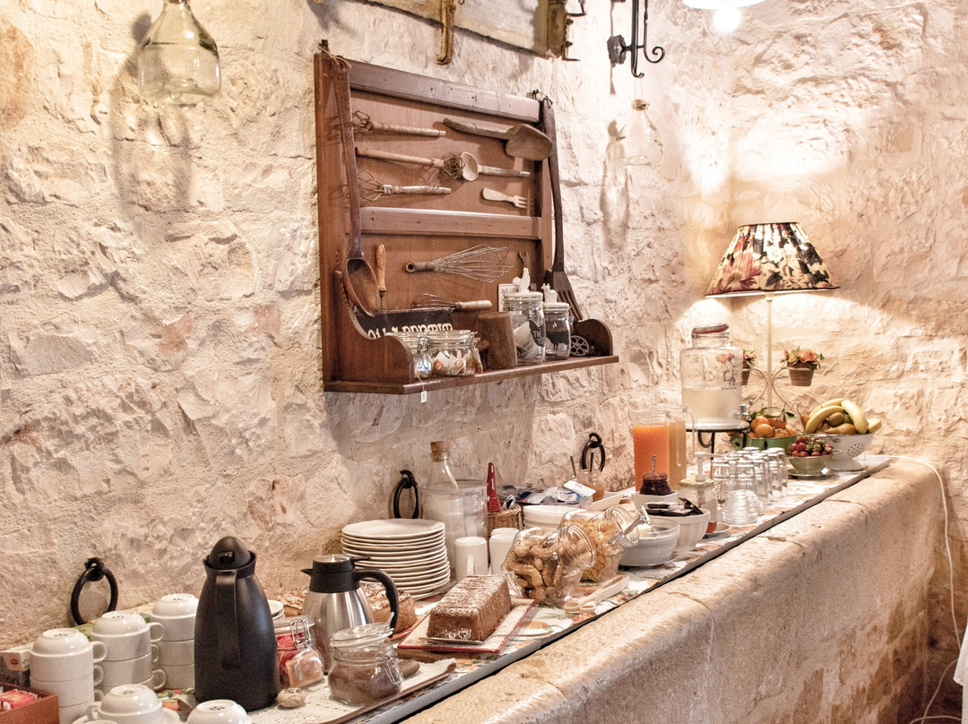 Masseria Ciancio主图
