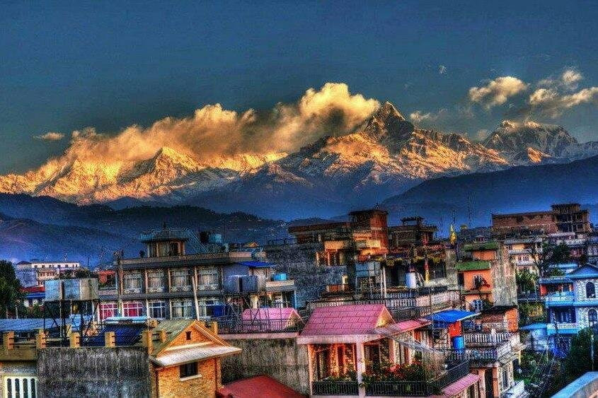 Discover India Tours Pvt Ltd-新德里必去景点