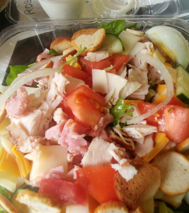 Medbery Marketplace-Coshocton必去景点