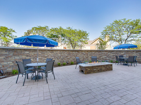 Fairfield Inn & Suites Wichita East主图