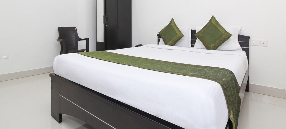 Treebo Trip Drona Inn主图