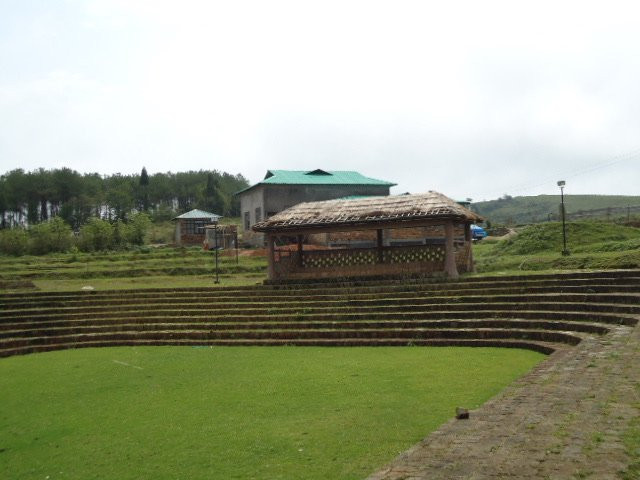 Khasi Heritage Village景点图片