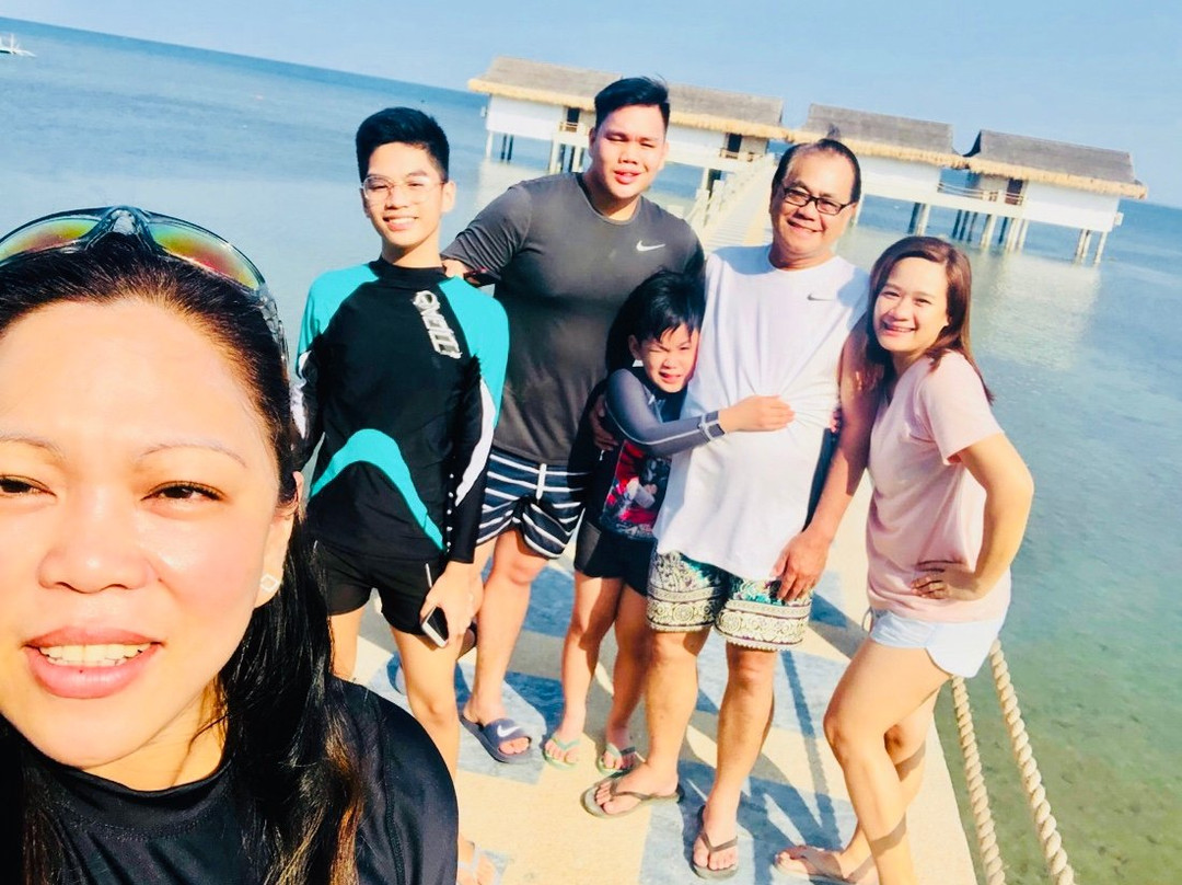 马塔布凯海滩度假村及酒店主图