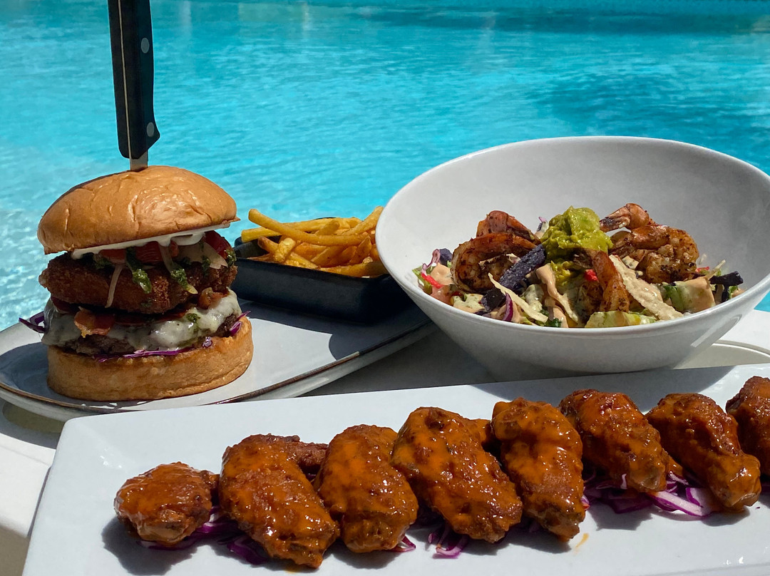 Santa Madre Gastrobar