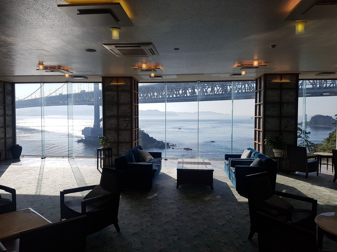 鸣门海月酒店主图