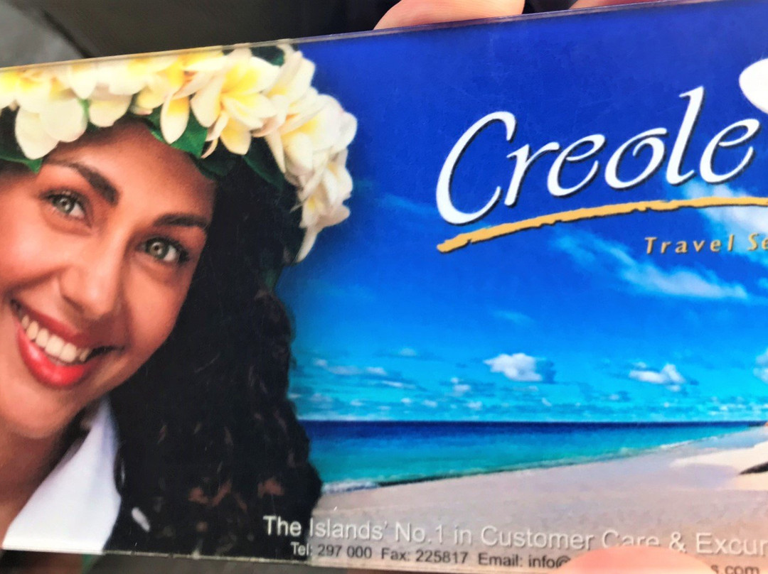 Inter Island Ferry-Baie Ste Anne必去景点