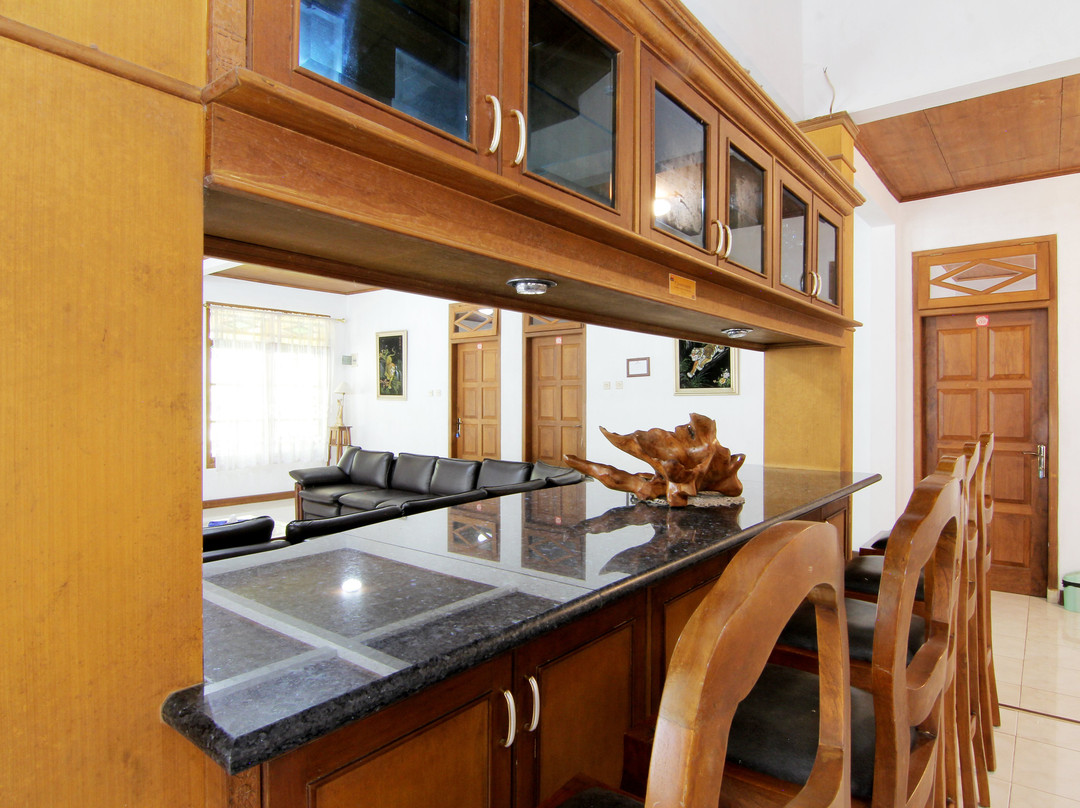 Mawar Asri Villas主图