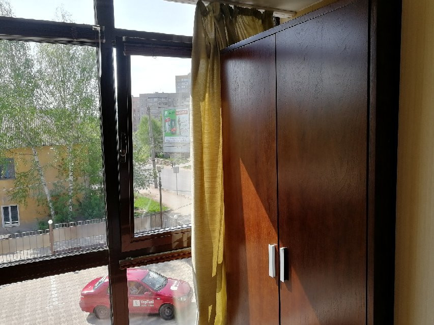 Hotel Kirov主图