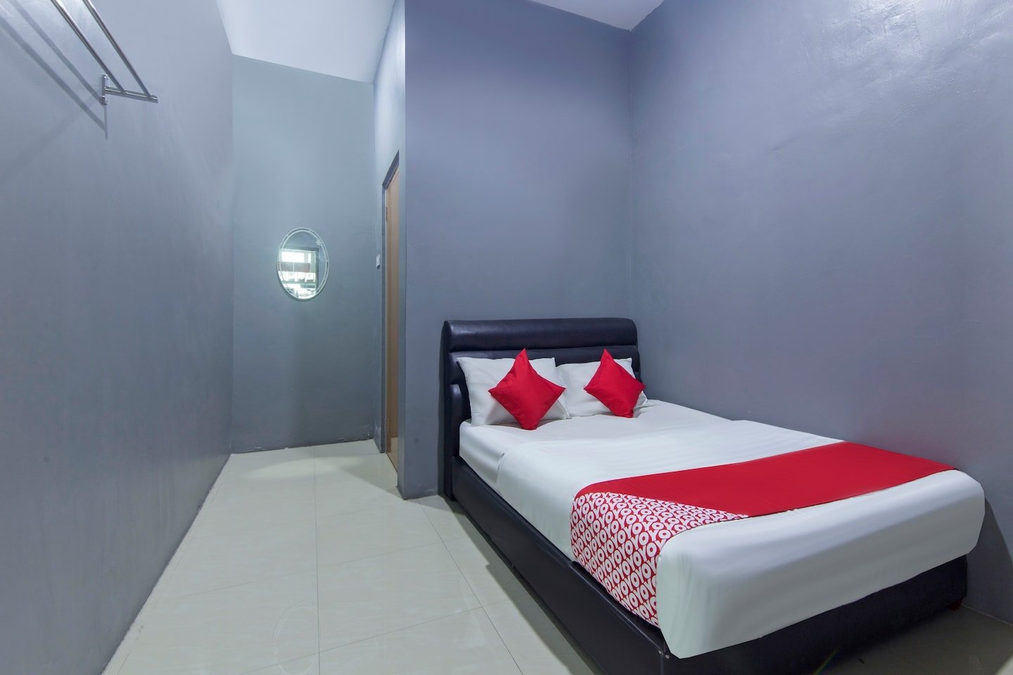 OYO 774 Hotel Iskandar-官方