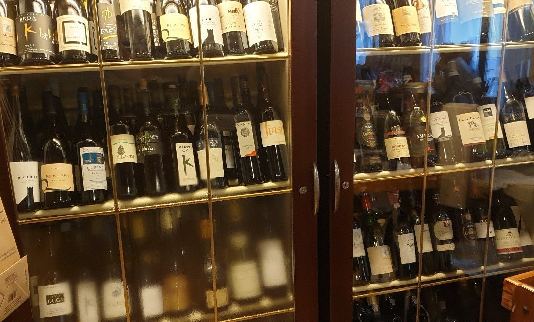 Enoteca Alla Vite景点图片