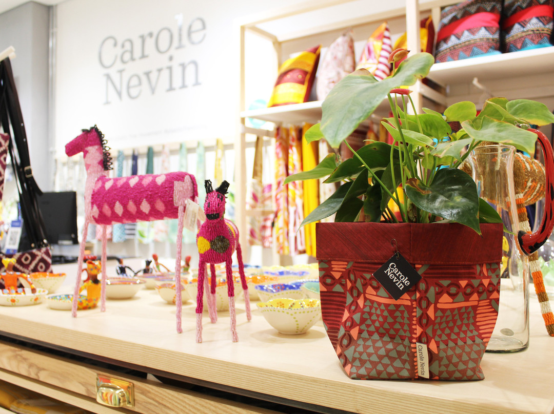 Carole Nevin Designs - V&A Waterfront Store景点图片