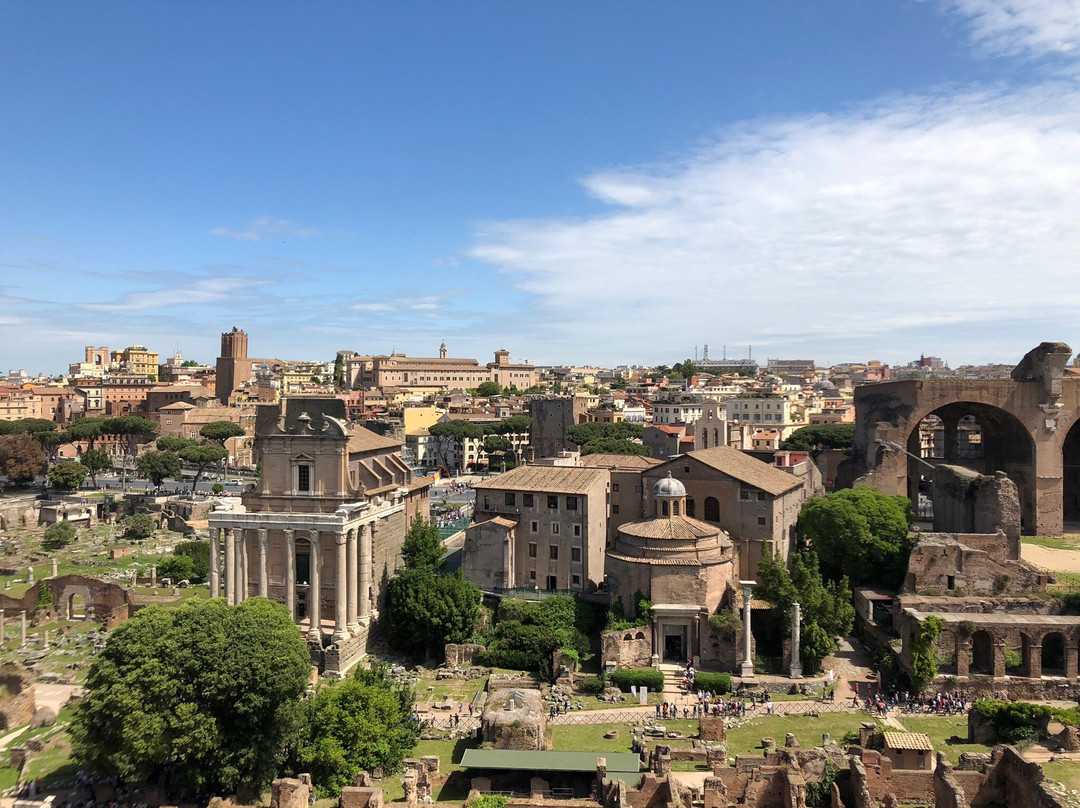 Guia En Roma景点图片