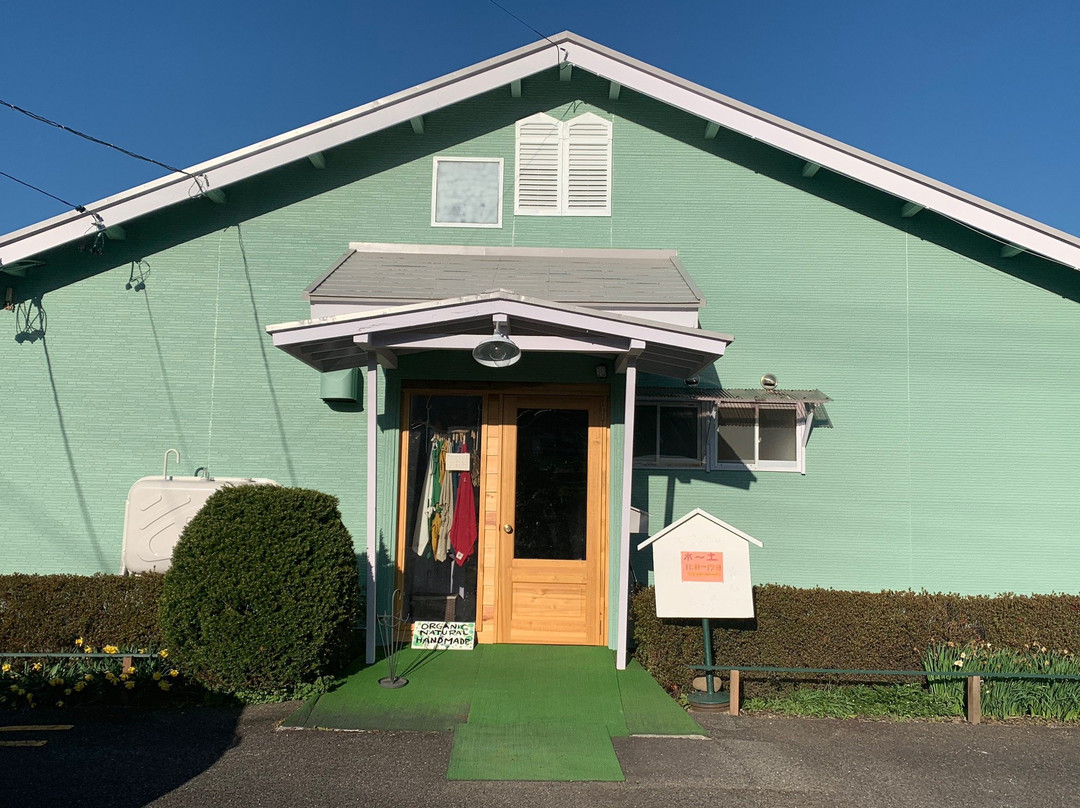 ピュアプランツ