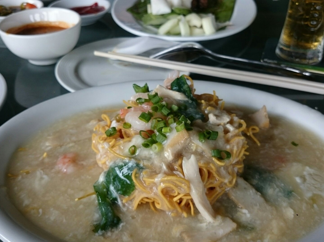 Saujana Golf & Country Club-八打灵再也必去景点