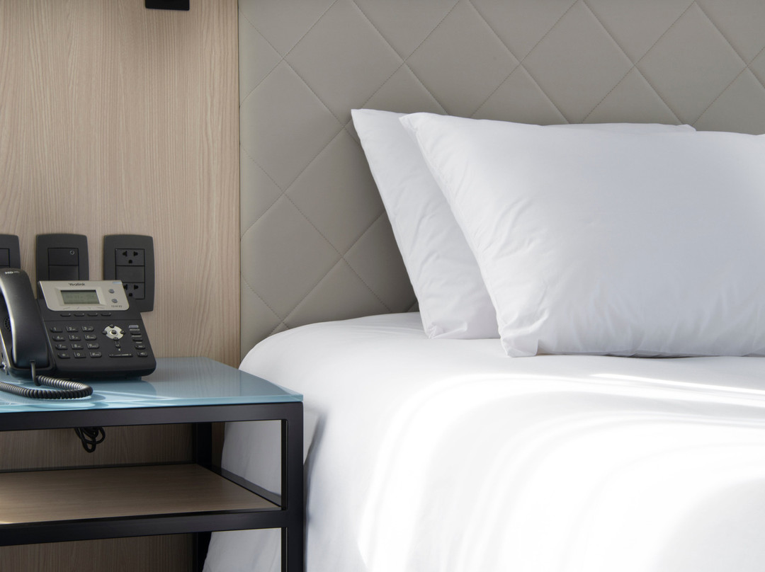 Casa Grande Express主图